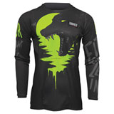 Thor Pulse Counting Sheep Jersey Charcoal/Acid