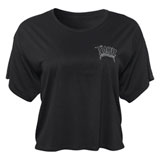 Thor Women's Metal T-Shirt Black