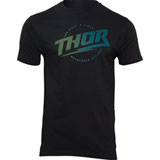 Thor Bolt T-Shirt Black