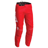 Thor Youth Sector Minimal Pant Red