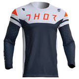 Thor Prime Rival Jersey Midnight/Grey
