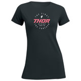 Thor Women's Stadium T-Shirt Black
