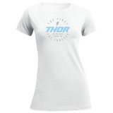 Thor Women's Stadium T-Shirt White