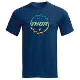 Thor Halo T-Shirt Navy