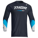 Thor Youth Pulse Tactic Jersey Midnight
