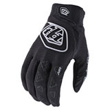 Troy Lee Air Gloves Black