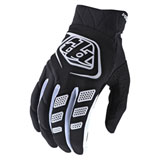 Troy Lee Revox Gloves Black