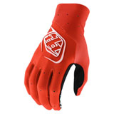 Troy Lee SE Ultra Gloves Orange