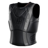 Troy Lee 3900 Protective Vest Black