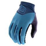 Troy Lee Ace 2.0 Gloves Slate Blue