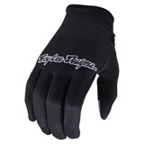 Troy Lee Flowline Gloves Black
