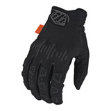 Troy Lee Scout Gambit Gloves Black