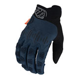 Troy Lee Scout Gambit Gloves Marine