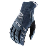 Troy Lee Swelter Gloves Charcoal