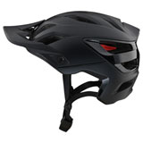 Troy Lee A3 Uno MIPS MTB Helmet Black
