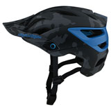 Troy Lee A3 Uno MIPS MTB Helmet Camo Blue