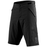 Troy Lee Skyline MTB Shorts with Liner Black