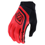 Troy Lee GP Pro Gloves Red