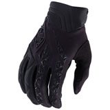Troy Lee SE Pro Gloves Black