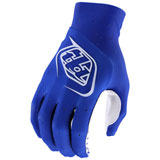 Troy Lee SE Ultra Gloves Blue