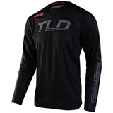 Troy Lee Scout GP Recon Brushed Camo Jersey Black