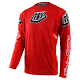 Troy Lee SE Ultra Sequence Jersey Red