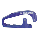 T.M. Designworks Chain Slider Blue