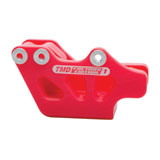 T.M. Designworks Factory Edition 1 Rear Chain Guide Red