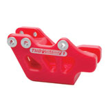 T.M. Designworks Factory Edition 1 Rear Chain Guide Red