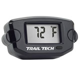 Trail Tech TTO CVT Belt Temp Sensor Black