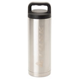 Tusk Stainless Steel Insulated Bottle Silver