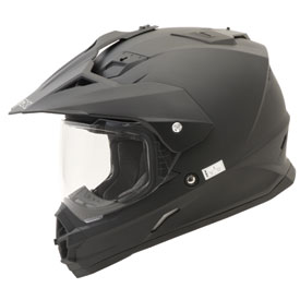 AFX FX-39 Dual Sport Motorcycle Helmet