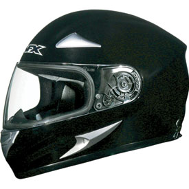 AFX FX-Magnus Big Head Full-Face Motorcycle Helmet