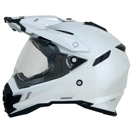 AFX FX-41 Dual Sport Motorcycle Helmet