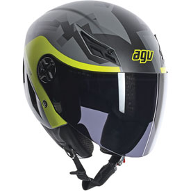 AGV Blade Motorcycle Helmet