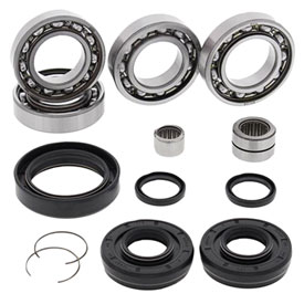 All Balls Differential Kit - Front