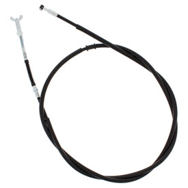 All Balls Rear Brake Cable, Hand