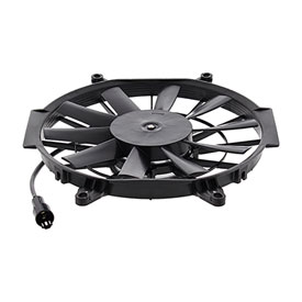 All Balls Cooling Fan Assembly