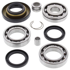 All Balls Differential Kit - Rear