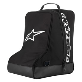 Alpinestars Boot Bag  Black/White
