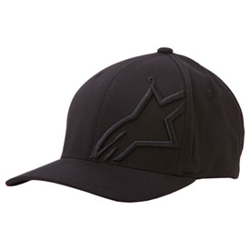 Alpinestars Corp Shift 2 Stretch Fit Hat