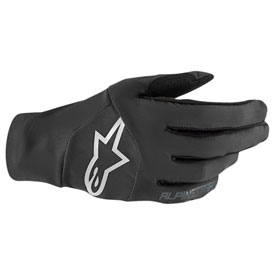 Alpinestars Drop 4.0 MTB Gloves Medium Black