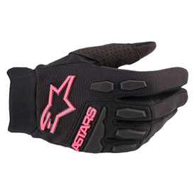 Alpinestars Women's Stella Full Bore Gloves