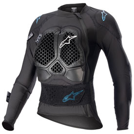 Alpinestars Women's Stella Bionic Action V2 Protection Jacket