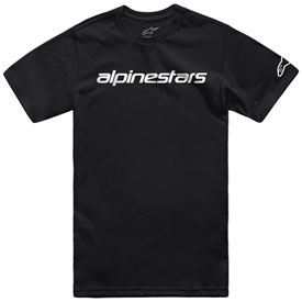 Alpinestars Linear Wordmark 2.0 T-Shirt