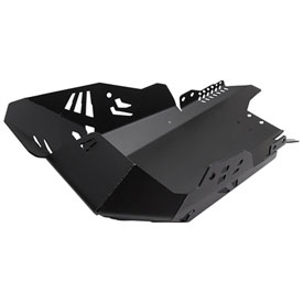 AltRider Skid Plate with Linkage Guard