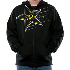 Answer Racing Supernova Rockstar Zip-Up Hooded Sweatshirt