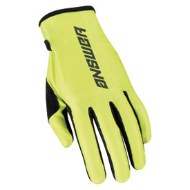 Answer Racing Ascent Gloves Small Hyper Acid