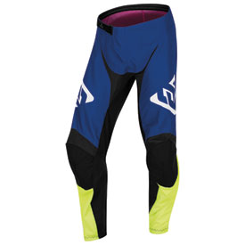 Answer Racing Syncron Prism Pant 34" Reflex Blue/Air Pink