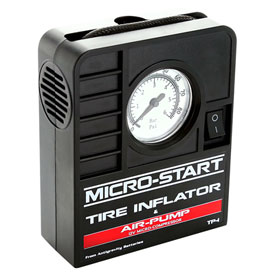 Antigravity Batteries ADV Micro-Start Tire Inflator & Air Pump
